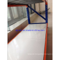 CE ISO Customized Design MID-Duty Factory Long Span Shelf